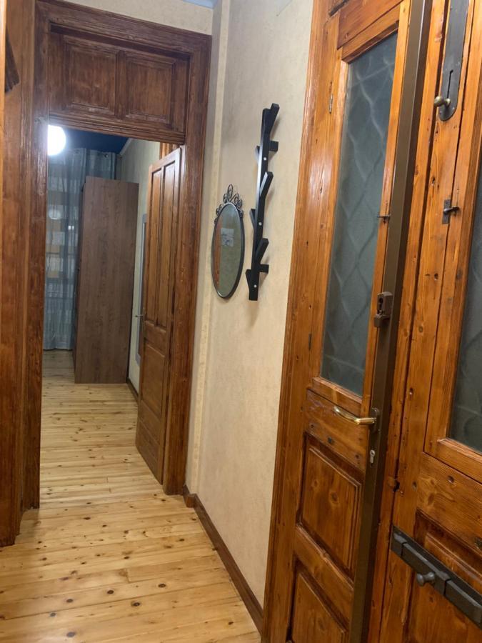 Appartamento Liberty Con Area Giochi Udine Exteriér fotografie