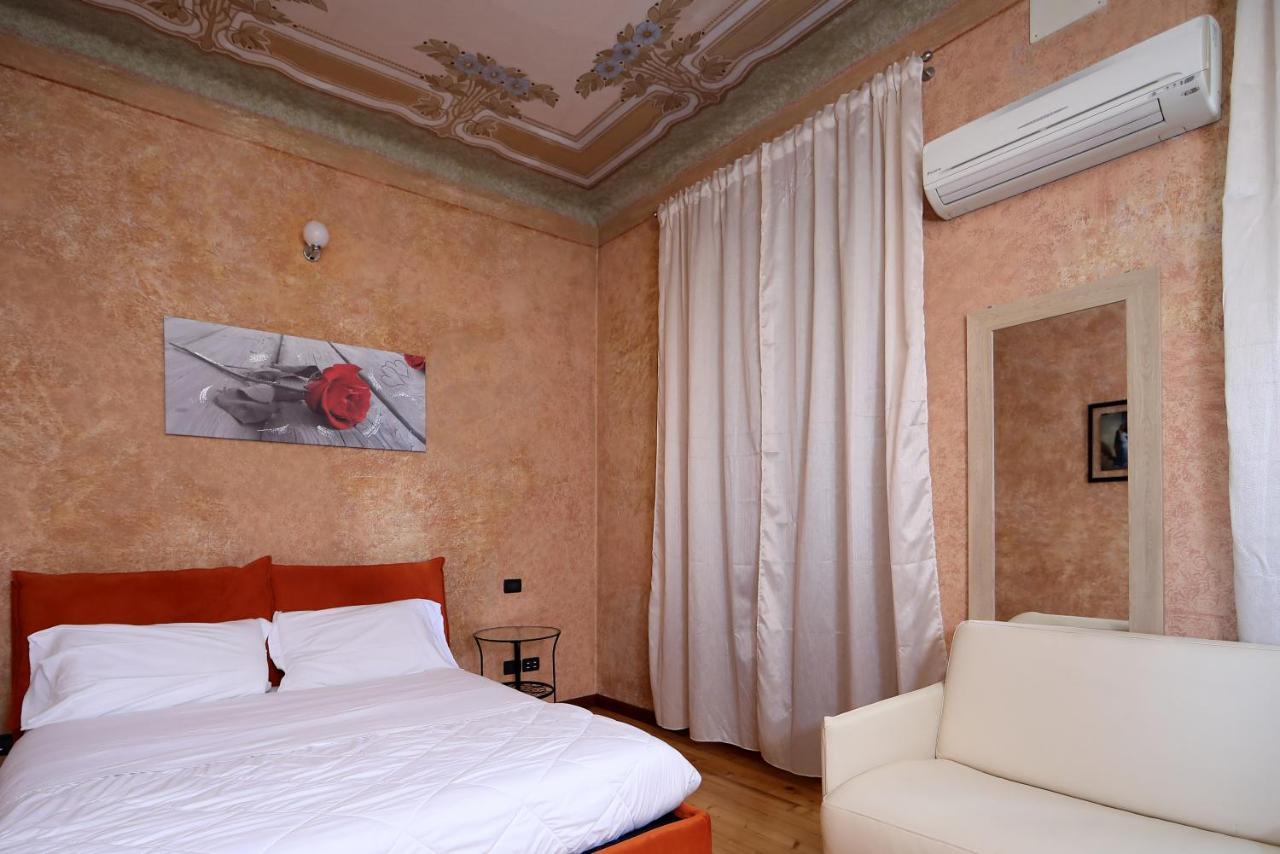 Appartamento Liberty Con Area Giochi Udine Exteriér fotografie
